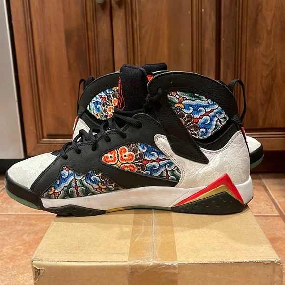 Jordan Shoes Air Jordan Retro Greater China Sneakers Nib